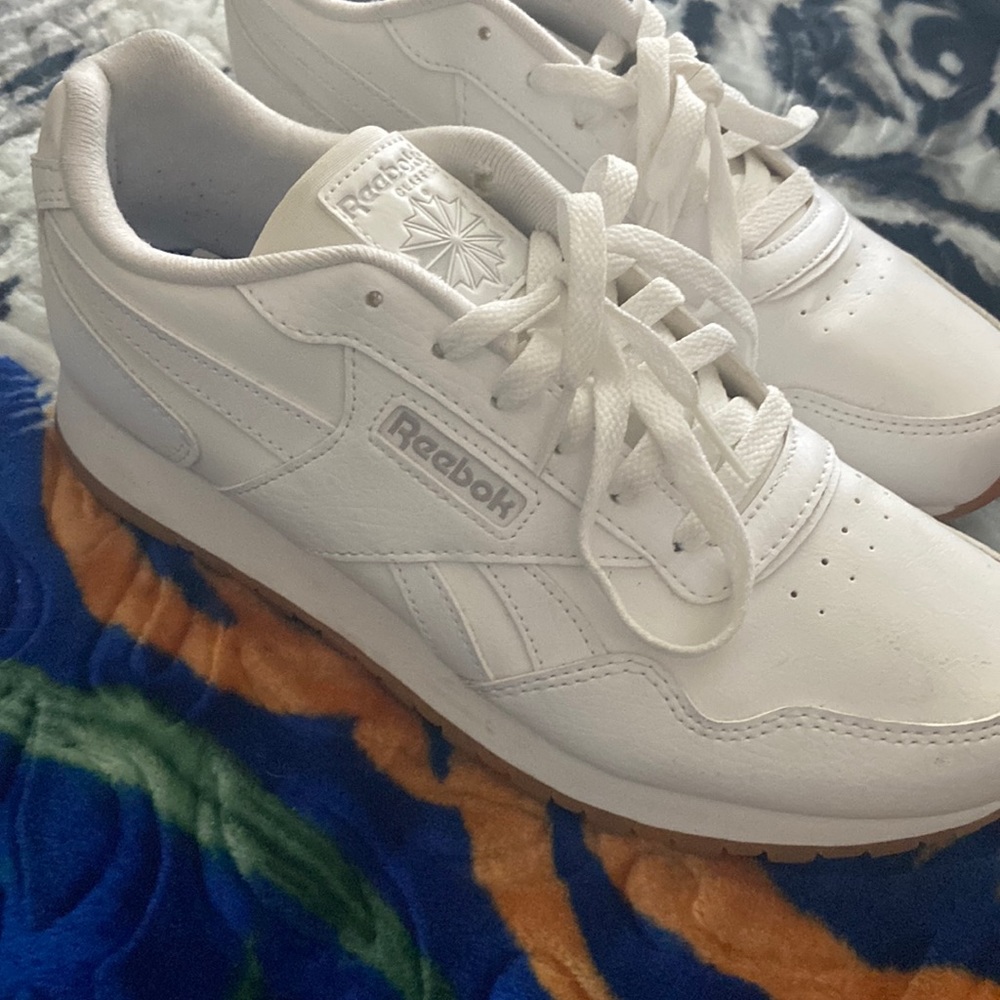 Reebok classics